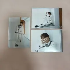 ICEx vol.29 生写真 竹野世梛 コンプ - メルカリ