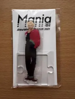 SnowMan ラウール アクスタ Mania 2021