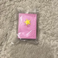 アイカツ！グッズコレクション3 ガチャガチャ　オルゴール