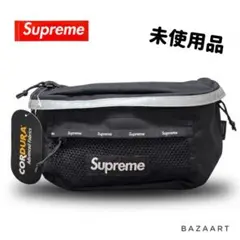 2026年最新】supreme waist bag 18ssの人気アイテム - メルカリ