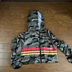 ズンバウエア