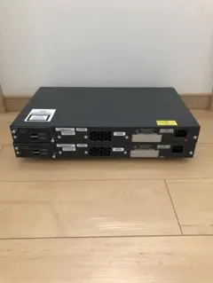 CCNA、CCNP】ルーター、Cisco L3、L2スイッチ2960色々 - メルカリ