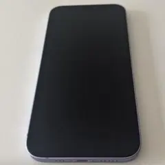 SIMロック解除済 iPhone 12 パープル 64GB