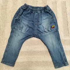 ヒステリックミニ　ボトムス