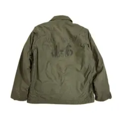 2026年最新】A-2 デッキジャケット ステンシルの人気アイテム - メルカリ