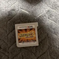 ポケットモンスター ウルトラサン ニンテンドー3DS ソフトのサムネイル