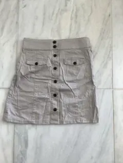 べべ　キッズ　スカート