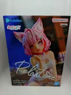2025年最新】リラックスタイム フィギュア ホロライブの人気アイテム