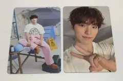 SEVENTEEN ディノ CARAT LAND 2023