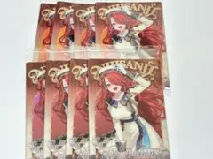 にじさんじ ウエハース レインパターソン