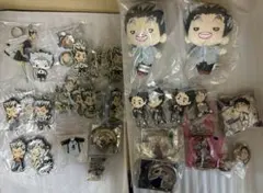 ハイキュー 木兎 赤葦 梟谷