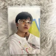 seventeen ジョンハントレカ