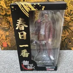 龍が如く DIGSTA 春日一番 フィギュア
