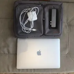 MacBook Air 2020 付属品多数！