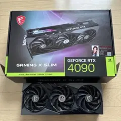 2026年最新】RTX 4090 MSIの人気アイテム - メルカリ