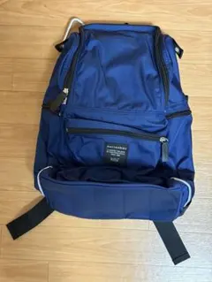 marimekko BUDDY リュック ネイビー