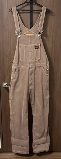 Levi’s オーバーオール