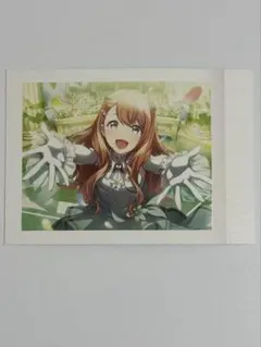 プロセカ ぱしゃこれ【 花里みのり 】