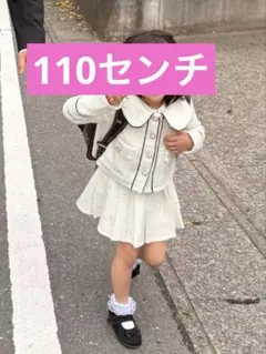 入学式　入園式　フォーマルウェア