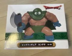 ドラゴンクエスト カンダタ ビッグフィギュア