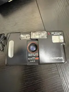 2025年最新】AF-10 SUPER OLYMPUSの人気アイテム - メルカリ