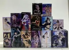 オーバーロード　フィギュア　まとめ売り　14箱セット　27260318J09L