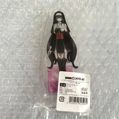 DMMスクラッチ コードギアス マーヤ アクスタ