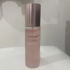 medicube PDRNピンクコラーゲン グロージェリーミストセラム100ml