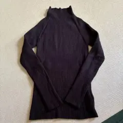 アーバンリサーチ　長袖ニット