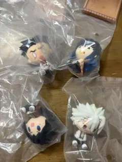 鬼滅の刃 ちょこのっこセット