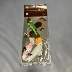Australian Mobile ハンドメイド モビール
