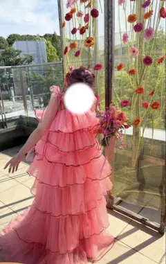 プーペドゥレーヴDress Set - メルカリ
