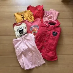 ミキハウス　まとめ売り　130センチ