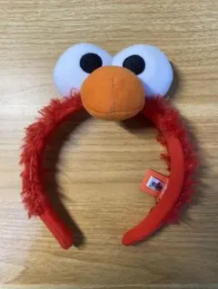 USJ エルモ カチューシャ