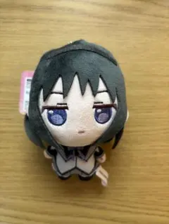 魔法少女まどか☆マギカ 暁美ほむら ほむら ぷちっしゅ まどマギ マスコット