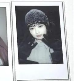 IVE レイ empathy soundwave ラキドロ チェキ トレカ 4