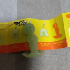 スミスキー2 ストラップアクセサリーズ シークレット　スミスキー
