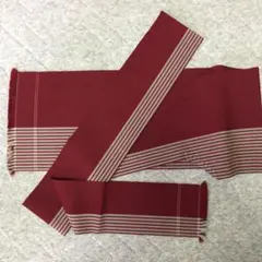 帯　昭和レトロ