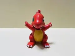 ポケモン モンコレ ☆ ヒトカゲ