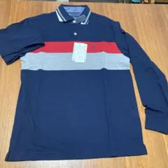 BEVERLY HILLS POLO CLUB ポロシャツ M