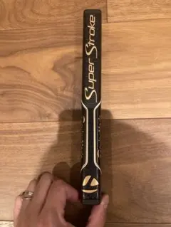 ゴルフグリップ クラブ