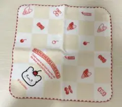 はなまるおばけ　デビューシリーズ　プチタオル