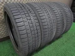 ☆送料込☆使用僅か☆2022年製☆グッドイヤー アイスナビ8 225/50R18のサムネイル