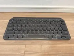 【bibironrenran様】ロジクール MX KEYS ワイヤレスキーボード