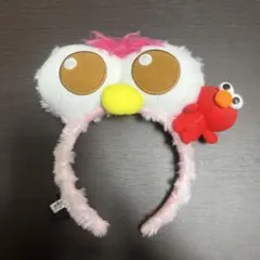 モッピー カチューシャ