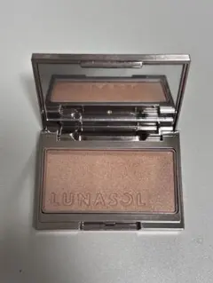 LUNASOL チークコンパクトのサムネイル