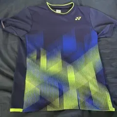 ヨネックス　バドミントン テニスゲームシャツ Lサイズ