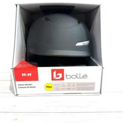 ボレー ザ・ビート 大人用 スノーヘルメット　Mサイズ　※025 ボレー ザ・ビート 大人用 スノーヘルメット Mサイズ ※025