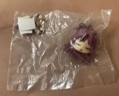 まどマギ おねむたん ガチャガチャ 佐倉杏子