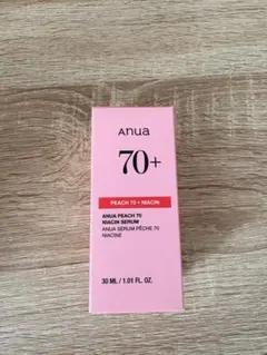 ANUA PEACH 70 NIACIN SERUM 30ML